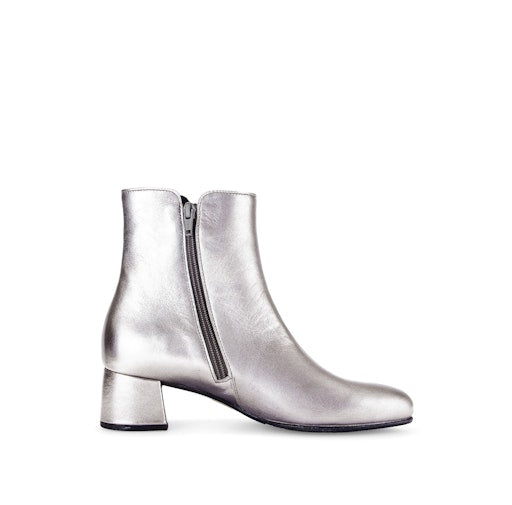 Enkellaarzen grijs Gabor