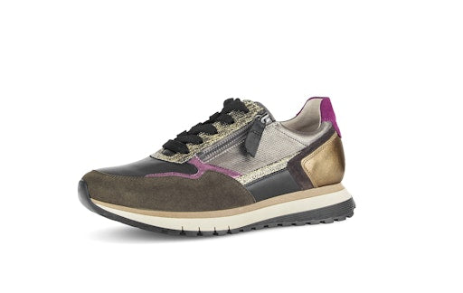 Sneakers multicolor Gabor