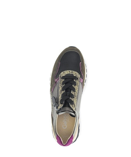 Sneakers multicolor Gabor