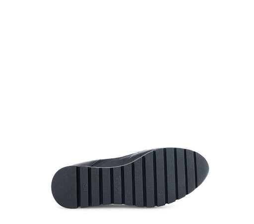 Sneakers blauw Gabor