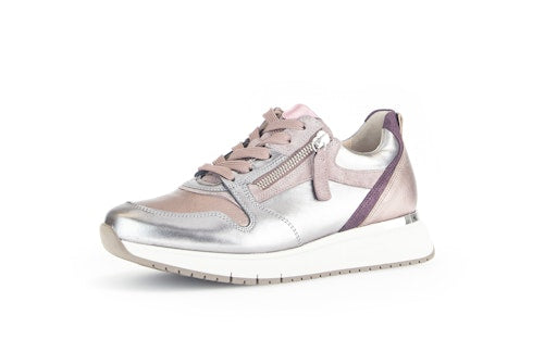 Sneakers roze Gabor
