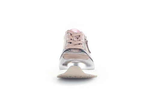 Sneakers roze Gabor