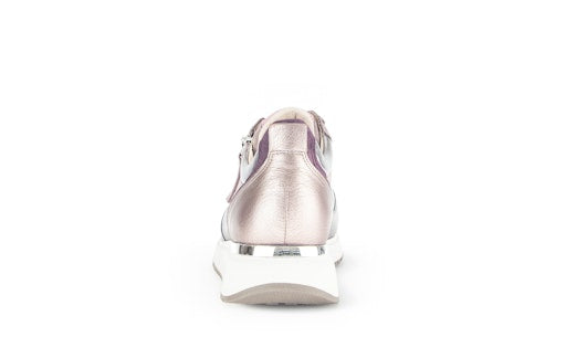 Sneakers roze Gabor