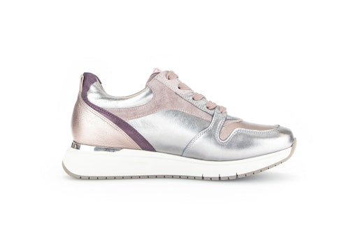 Sneakers roze Gabor
