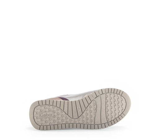 Sneakers roze Gabor