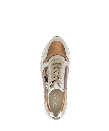 Sneakers multicolor Gabor