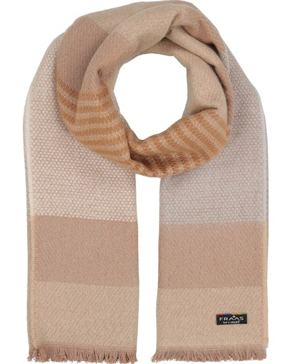 Sjaals  Fraas