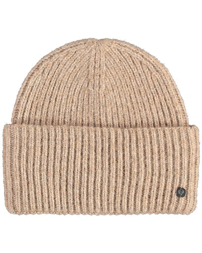 Mutsen beige Fraas