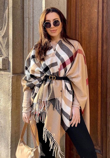 Poncho's  Fraas