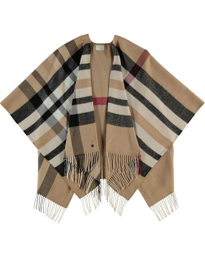 Poncho's  Fraas