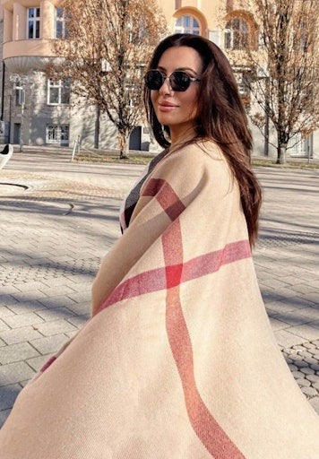 Poncho's  Fraas
