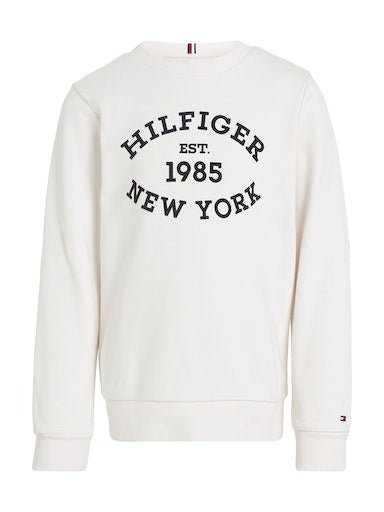Sweaters wit Tommy Hilfiger
