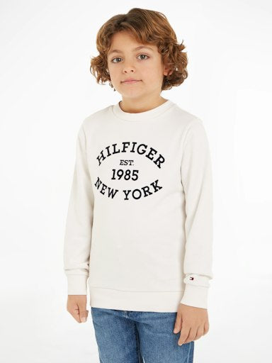 Sweaters wit Tommy Hilfiger