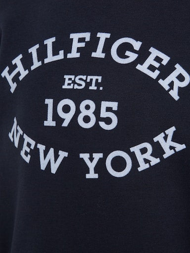 Sweaters navy Tommy Hilfiger