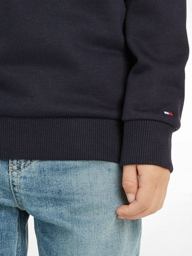 Sweaters navy Tommy Hilfiger