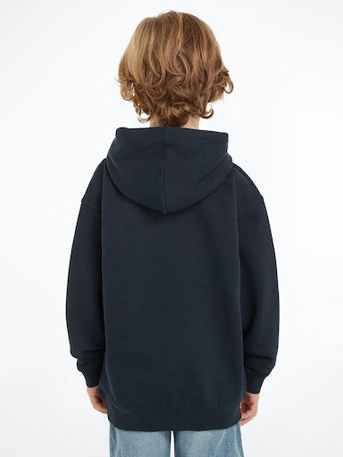 Sweaters navy Tommy Hilfiger