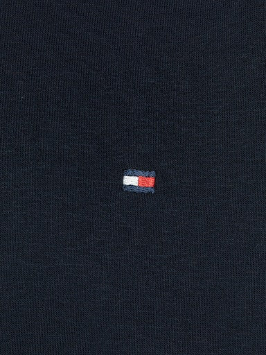 Sweaters navy Tommy Hilfiger