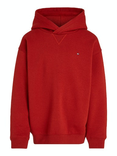 Sweaters rood Tommy Hilfiger