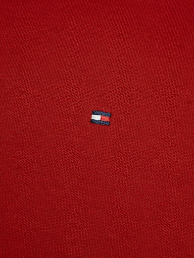 Sweaters rood Tommy Hilfiger