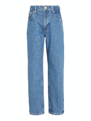 Jeans blauw Tommy Hilfiger