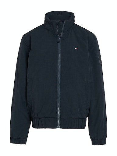 Jassen navy Tommy Hilfiger