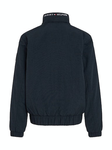 Jassen navy Tommy Hilfiger