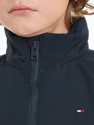 Jassen navy Tommy Hilfiger