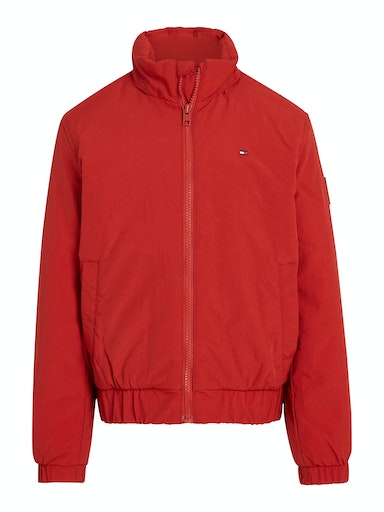 Jassen rood Tommy Hilfiger