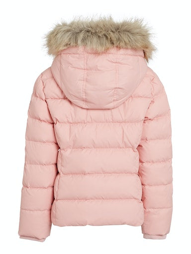 Jassen roze Tommy Hilfiger