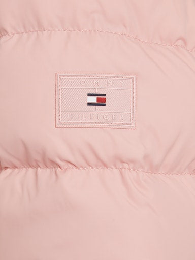 Jassen roze Tommy Hilfiger
