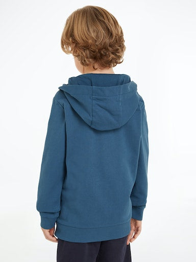 Cardigans blauw Tommy Hilfiger
