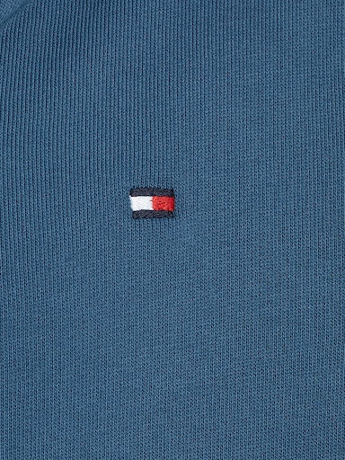 Cardigans blauw Tommy Hilfiger