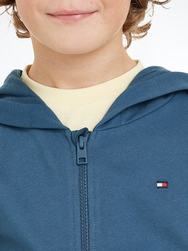Cardigans blauw Tommy Hilfiger