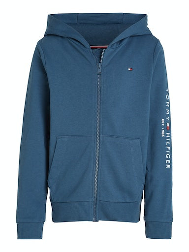 Cardigans blauw Tommy Hilfiger