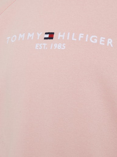 Sweaters roze Tommy Hilfiger