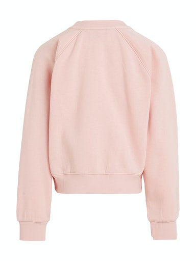 Sweaters roze Tommy Hilfiger