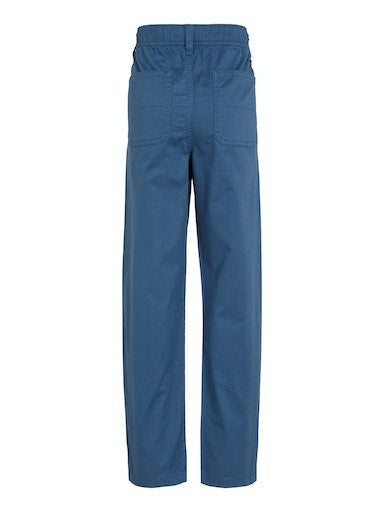 Broeken blauw Tommy Hilfiger