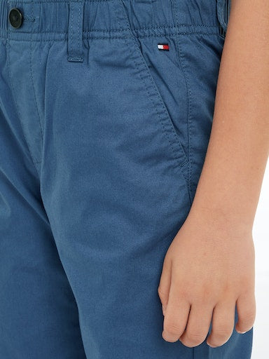 Broeken blauw Tommy Hilfiger