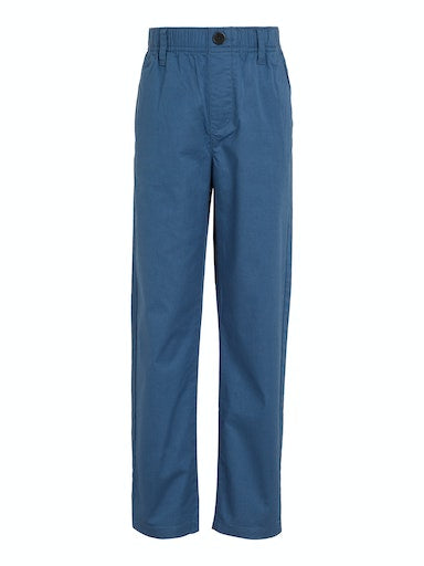 Broeken blauw Tommy Hilfiger