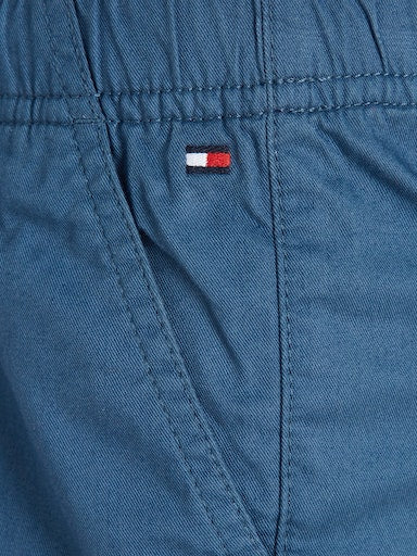 Broeken blauw Tommy Hilfiger