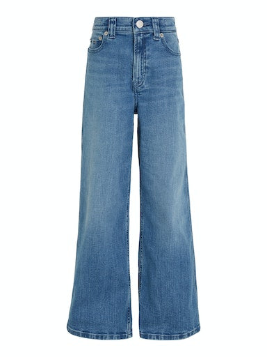 Jeans blauw Tommy Hilfiger