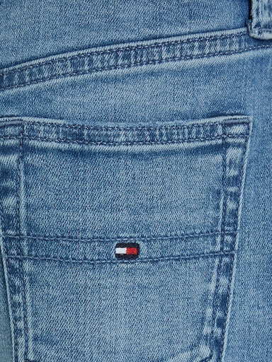 Jeans blauw Tommy Hilfiger