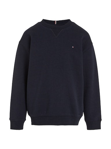 Sweaters navy Tommy Hilfiger