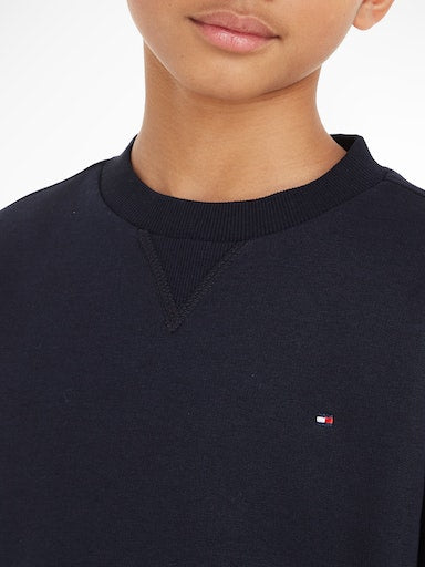 Sweaters navy Tommy Hilfiger