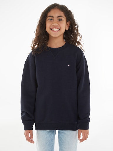 Sweaters navy Tommy Hilfiger