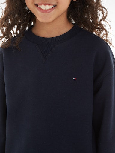 Sweaters navy Tommy Hilfiger