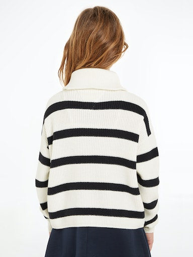 Pulls multicolor Tommy Hilfiger