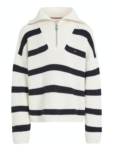 Pulls multicolor Tommy Hilfiger