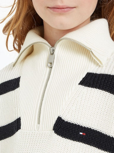 Pulls multicolor Tommy Hilfiger