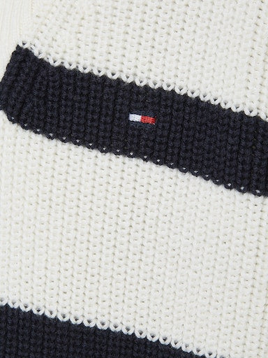 Pulls multicolor Tommy Hilfiger